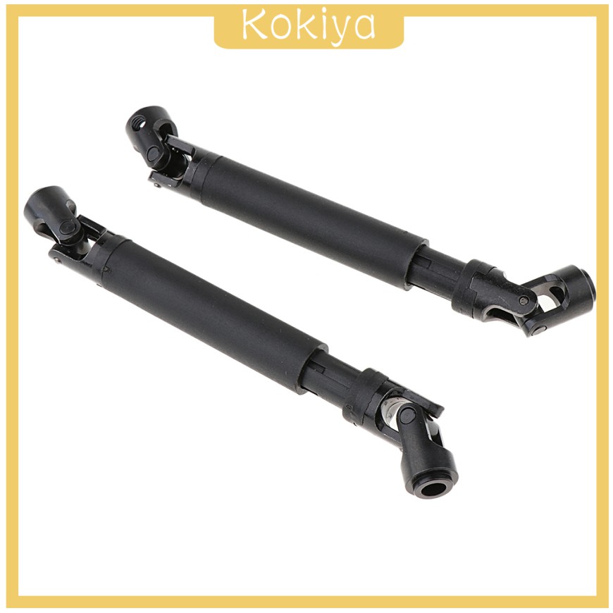 Bộ 2 Trục Truyền Động CVD 114-150mm Cho Xe Hơi Điều Khiển Từ Xa HSP 94180