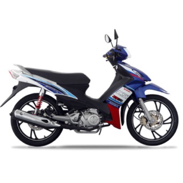 Dây công tơ mét Suzuki Axelo 125cc