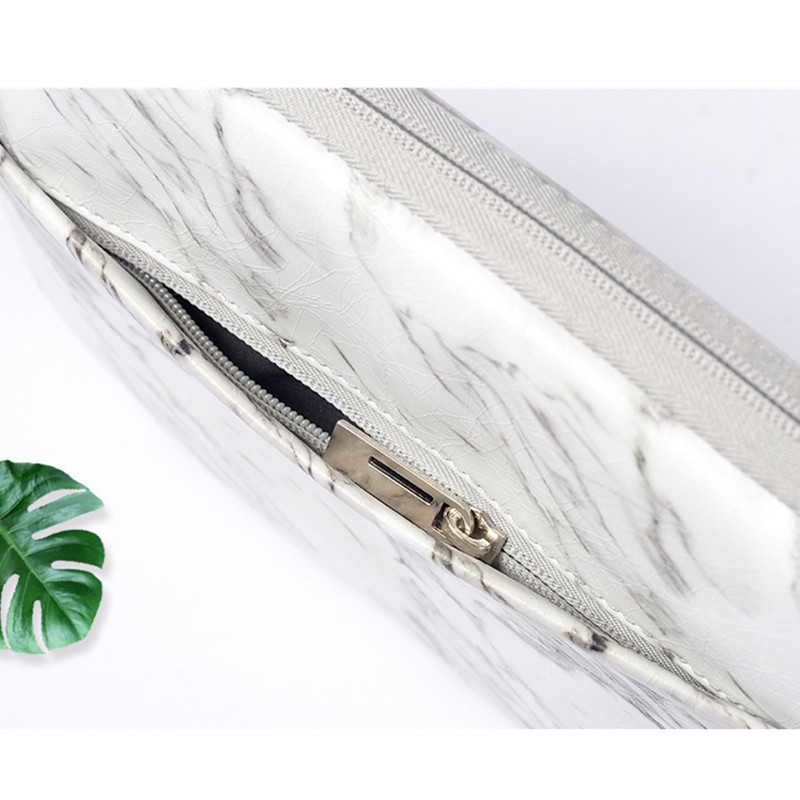 NIXXOS Túi đựng vân đá cho máy tính bảng iPad 10.2 iPad 7th Gen 9.7 iPad 2017/2018 Air1 Air2 Air3 Pro10.5 Pro9.7 Mini 5