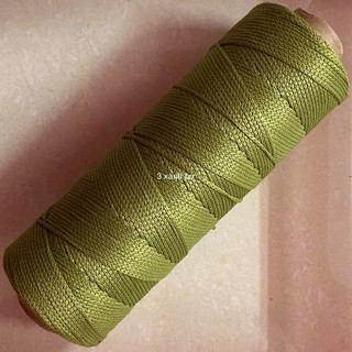 SỢI DỆT COTTON TRƠN ( MÀU 1 ĐẾN 20)