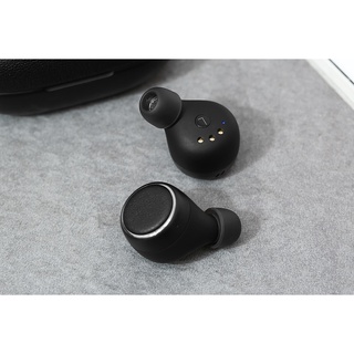 Tai nghe Bluetooth True Wireless HarTmon FLSBK 1