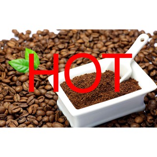 Combo 02 lọ Tinh dầu Cafe nguyên chất 10ml