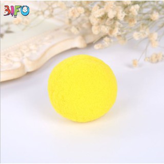 Bóng bông siêu mềm (1 túi 10 bóng)