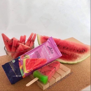 Kem Aice Dưa Hấu - Nhập Khẩu 100%