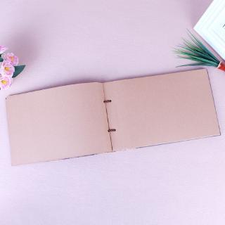 Cuốn Album Ảnh My Adventure