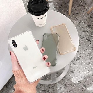Ốp lưng iphone Silicon Chống Sốc đủ các dòng Iphone