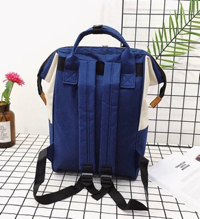 Balo bỉm sữa HKM Enfa