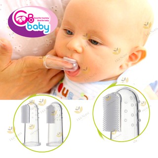 Bàn chải đánh răng GB Baby