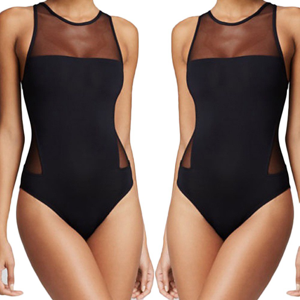 Áo bơi 1 mảnh sexy cho phái đẹp | BigBuy360 - bigbuy360.vn