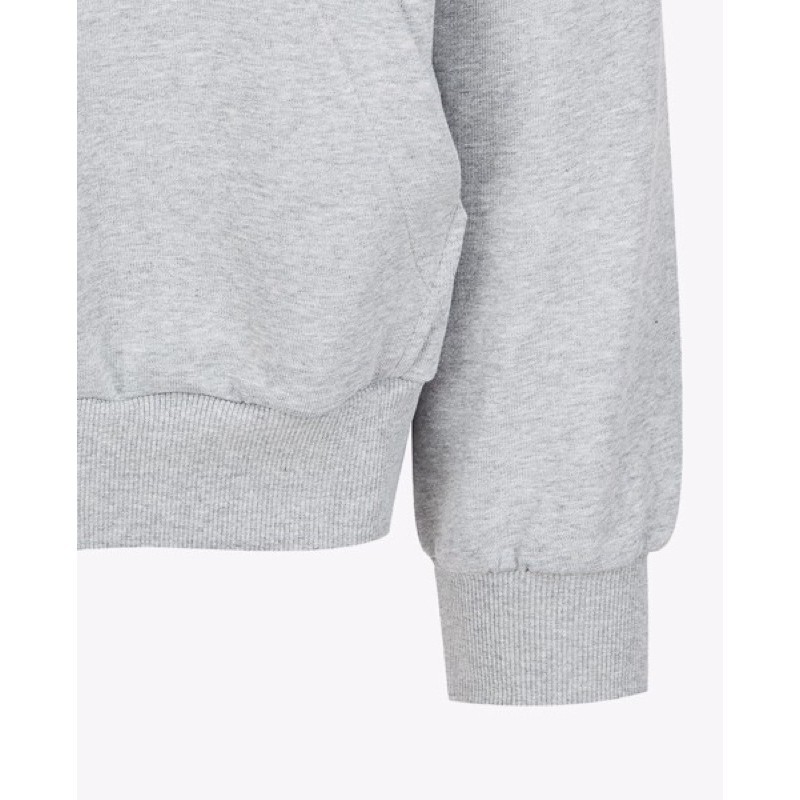 Áo khoác hoodie phối khóa zip in hình M. L.B xuất khẩu | BigBuy360 - bigbuy360.vn