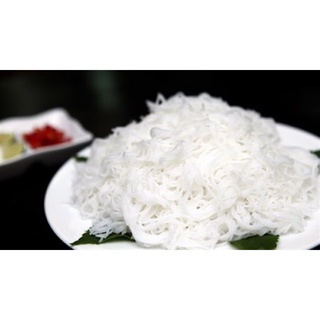 Bún tươi quận 10