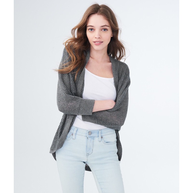 Áo khoác len xuất dư xịn | BigBuy360 - bigbuy360.vn