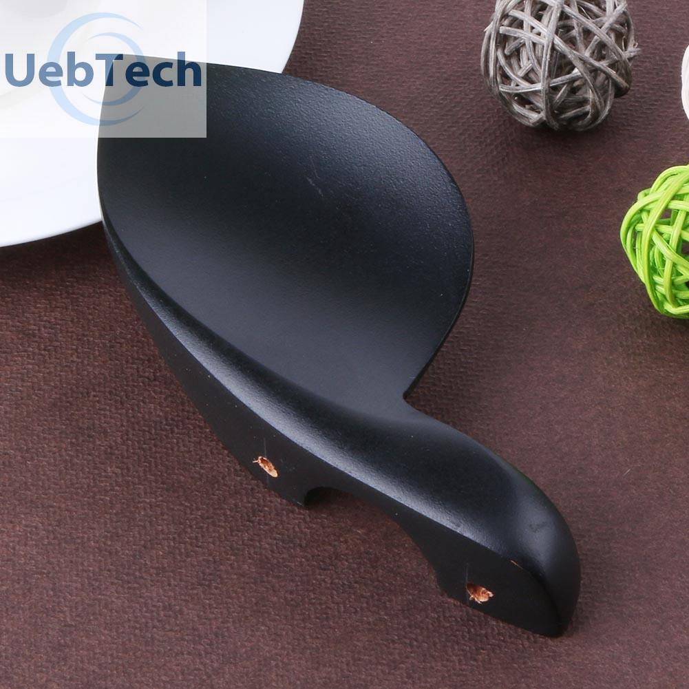 Gối kê cằm đàn violin kèm vít cho 3/4 4/4