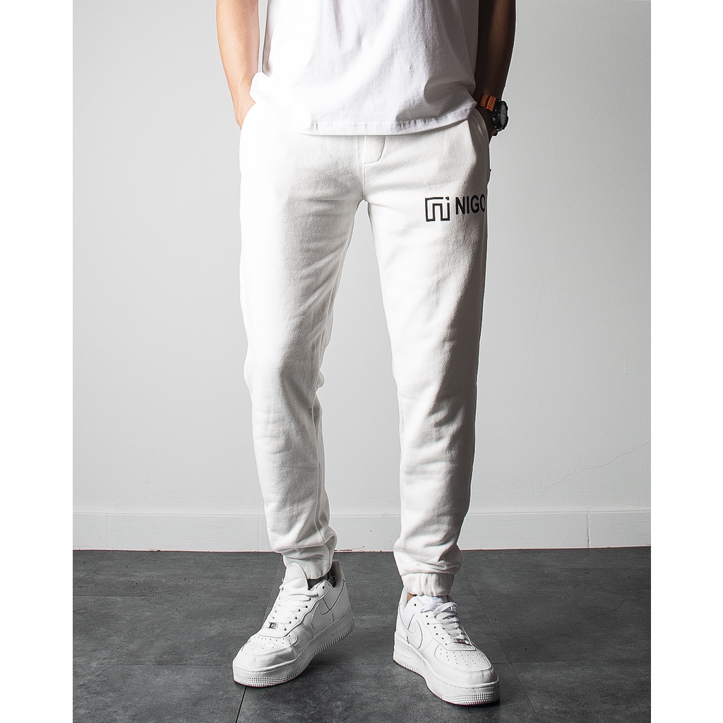Quần jogger thun niGo