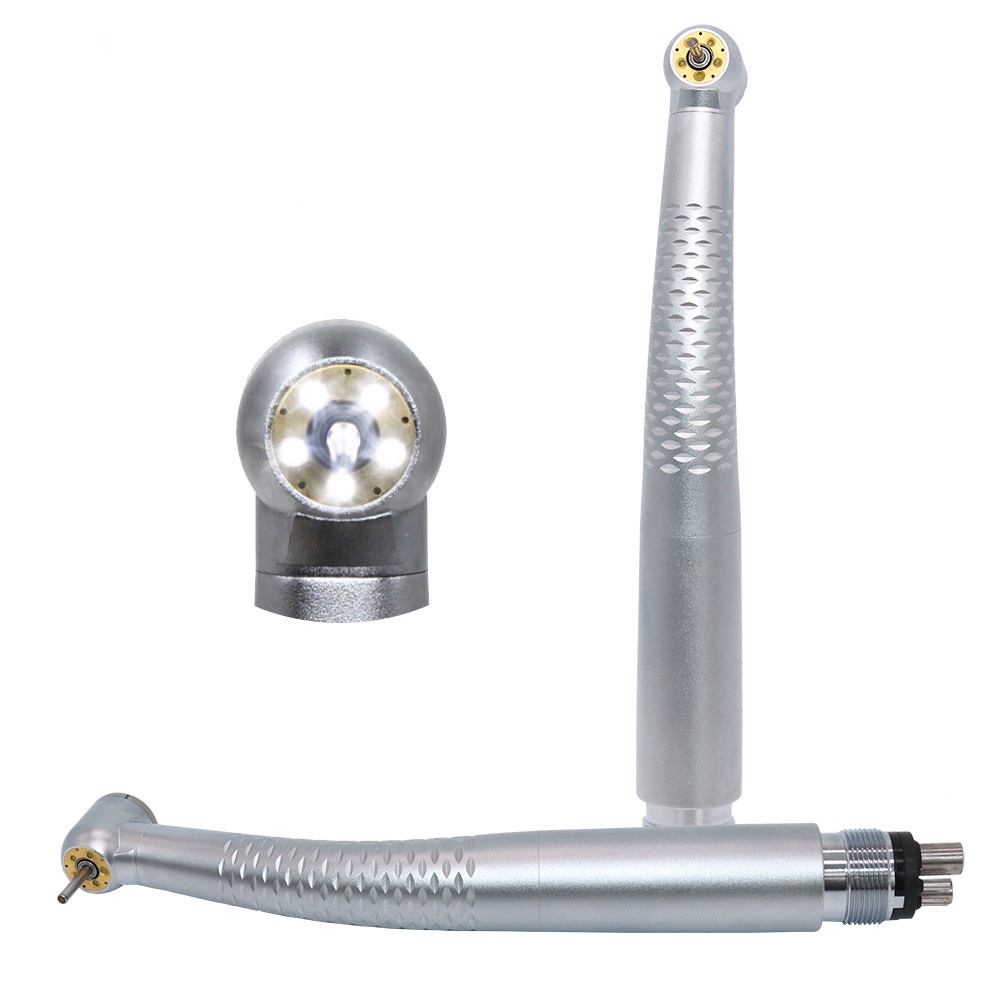 Đèn led 5 Bóng 4 / 2 Lỗ Tốc Độ Cao Bằng Sứ Chuyên Dụng Chất Lượng Cao