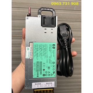 Nguồn DC 12V SERVER 1200W bản gốc