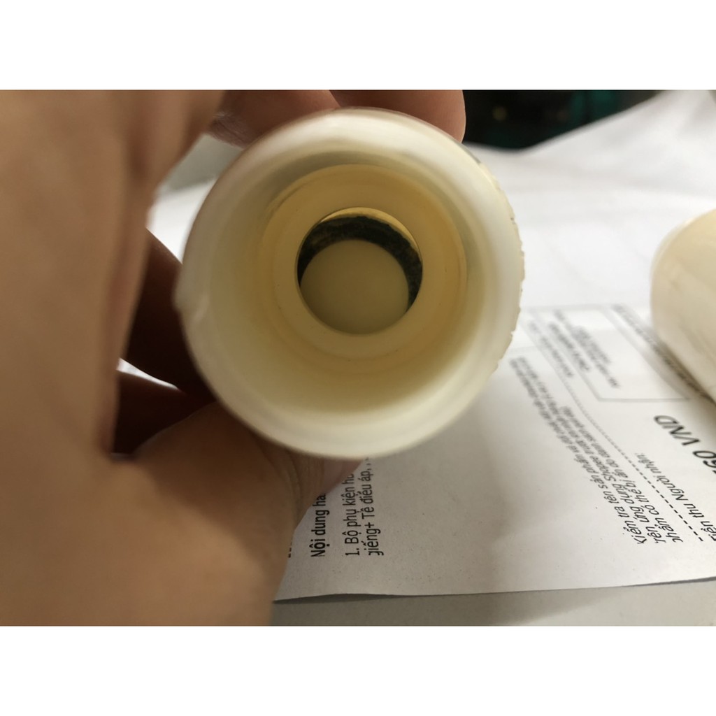 Luppe hút sâu bi  giếng loại phi 34, phi 42