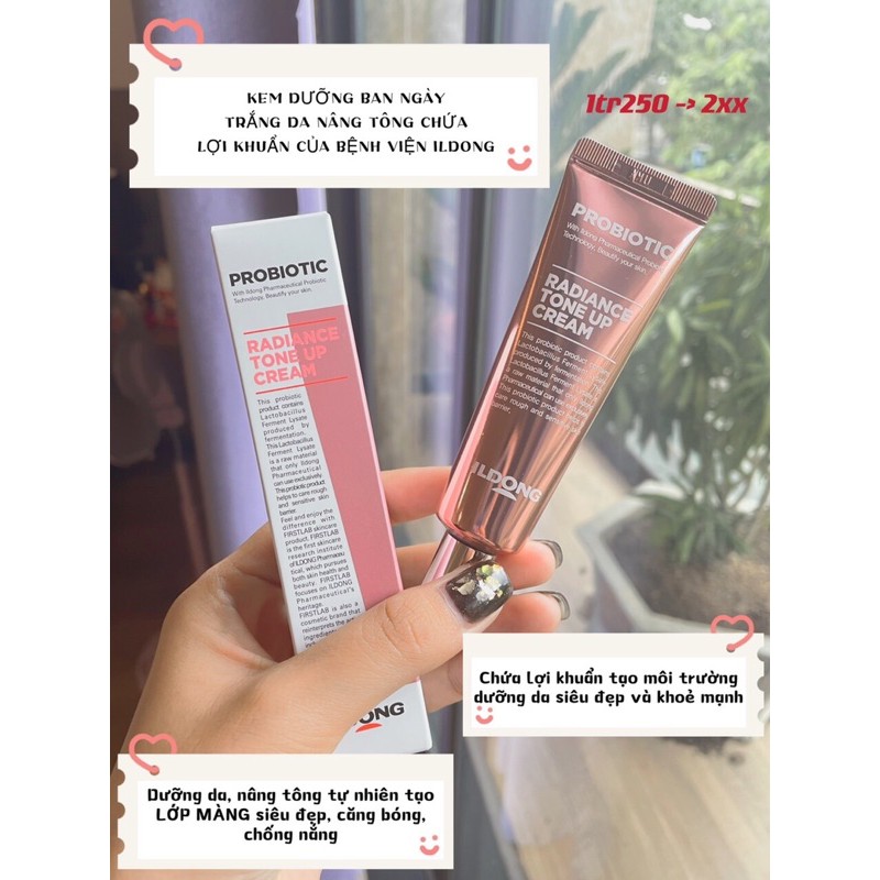 KEM NÂNG TONE KIM CƯƠNG | BigBuy360 - bigbuy360.vn