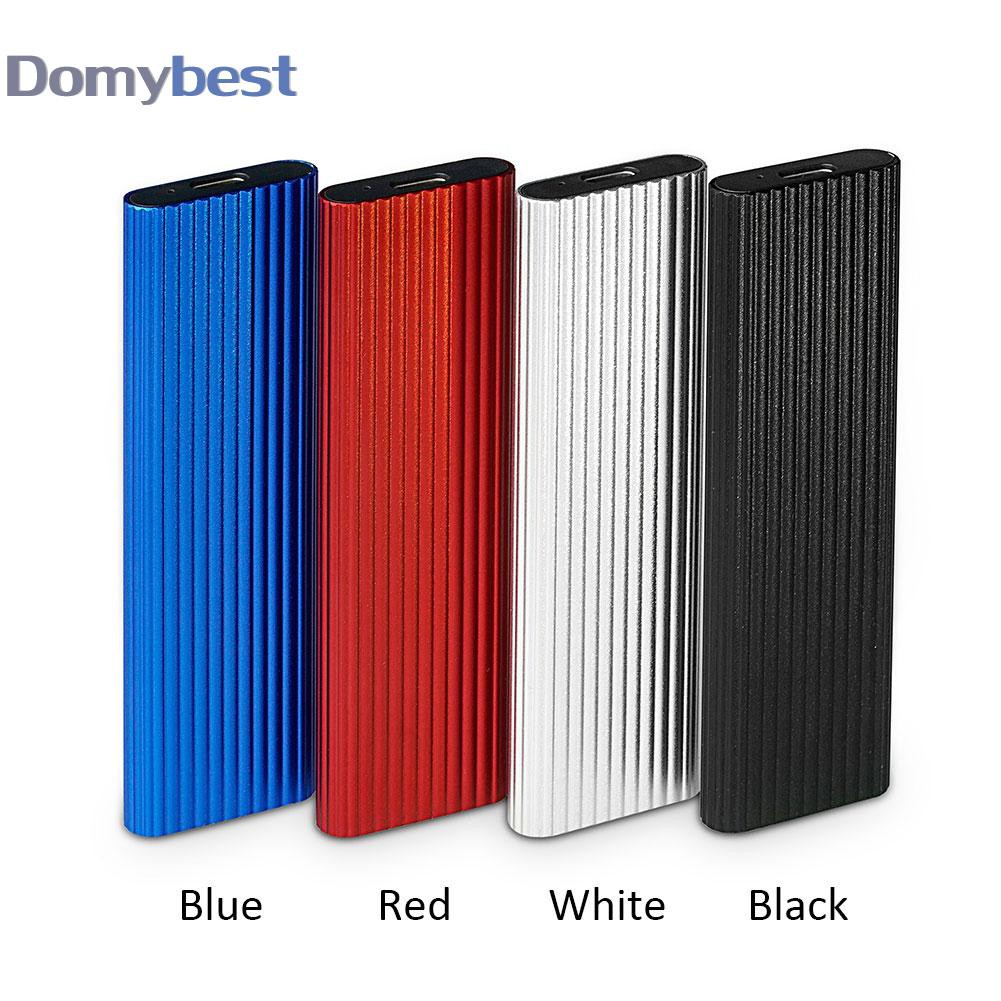 Hộp Đựng Ổ Cứng Di Động M.2 Ngff Sata 6gbps Tốc Độ Cao Ốp | BigBuy360 - bigbuy360.vn