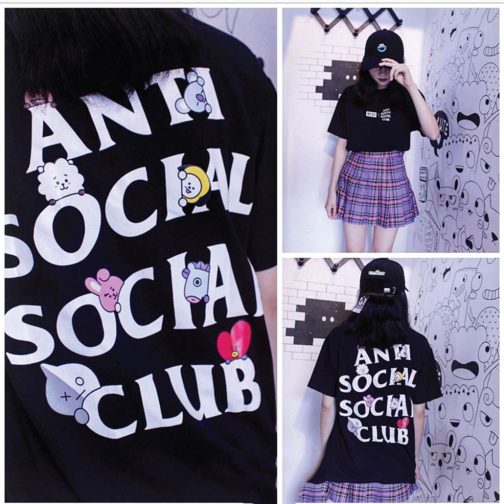 Áo Thun Tay Lỡ chất Cotton Thái, Form rộng oversize, áo phông unisex, chất liệu Cotton - KKIM Shop