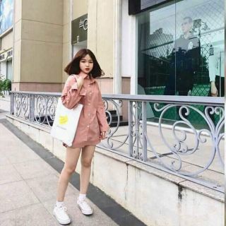 Sơmi basic / sơmi trơn