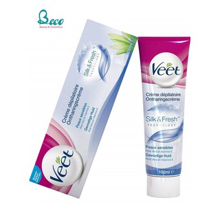 Kem Tẩy Lông Veet Của Pháp