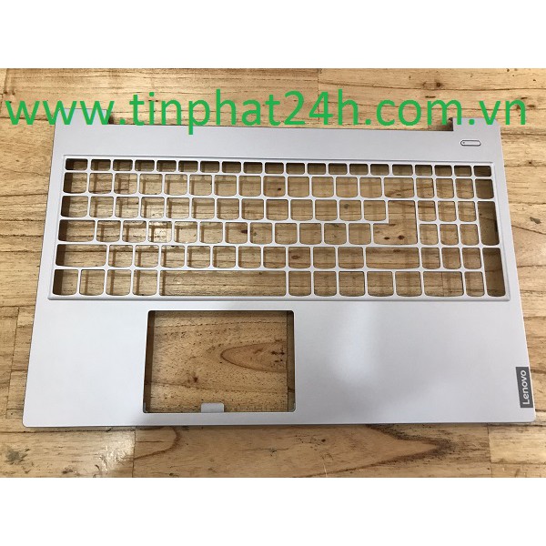 Thay Vỏ Laptop Lenovo IdeaPad S340-15 S340-15IWL S340-15API S340-15IIL VỎ MẶT C MẶT BÀN PHÍM