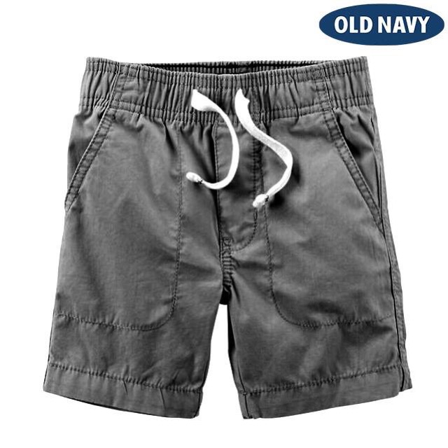 Quần short bé trai Odlnavy