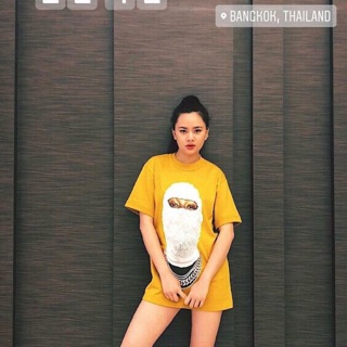 Phông ông già