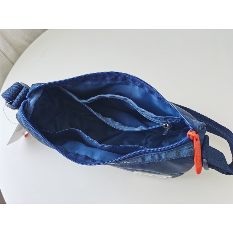 Túi Đeo Vai LeSportsac LeSportsac LeSportsac 2780 Họa Tiết Sesame Street Thời Trang