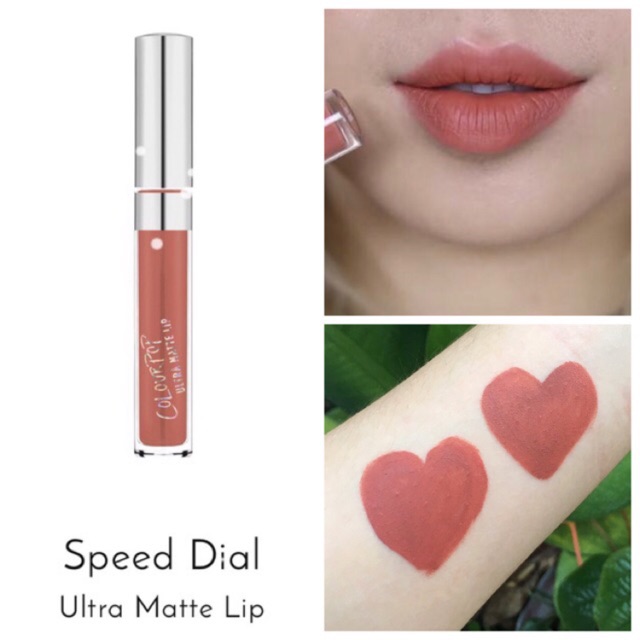 SON KEM COLOURPOP
