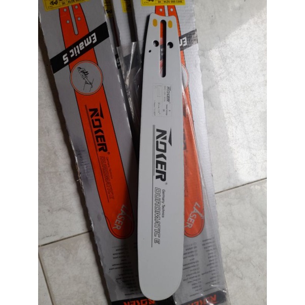 Lam máy cưa cây Echo, Zenoah, Shindawa, Stihl