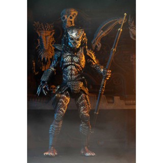 Mô hình NECA Ultimate Guardian Predator