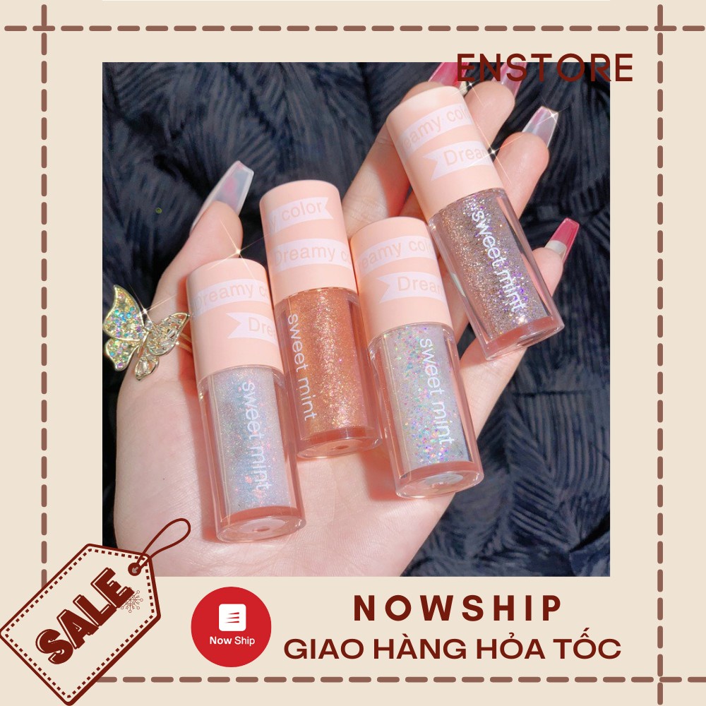  [SWEET MINT] Nhũ mắt Sweet Mint Dreamy Color | BigBuy360 - bigbuy360.vn