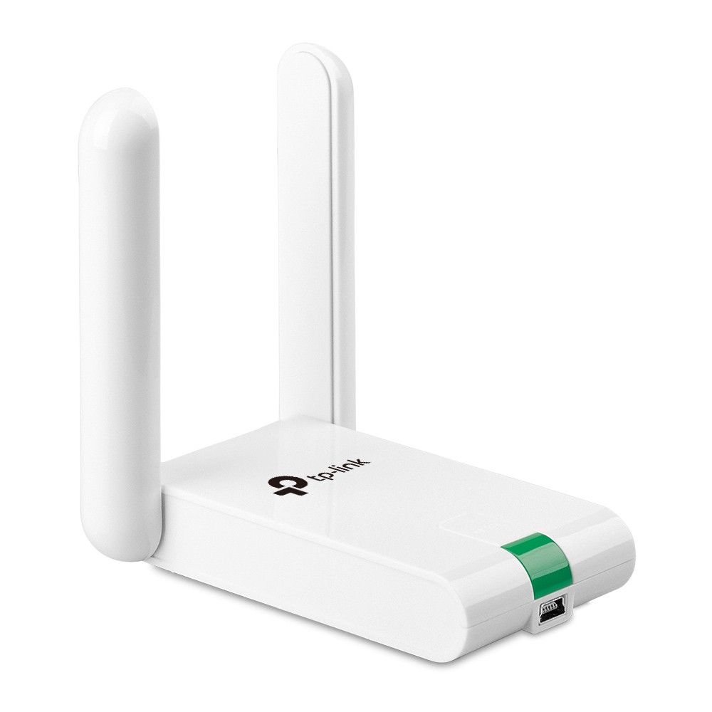 [Hỏa Tốc] Bộ Chuyển Đổi USB Wifi TP-Link TL-WN822N Chuẩn N 300Mbps