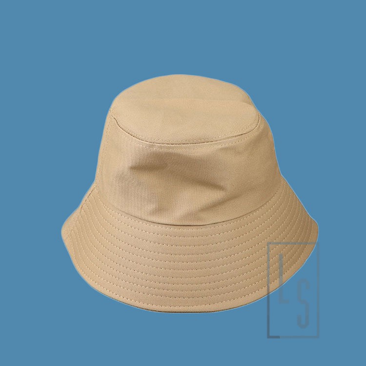 Nón Bucket Rộng Vành - Mũ Bucket Vành Lớn