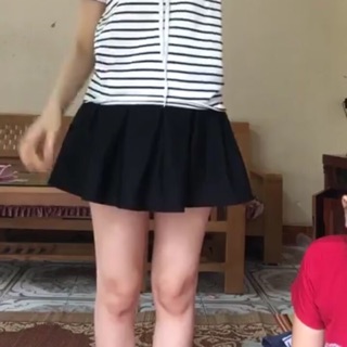Ao thun cua nu