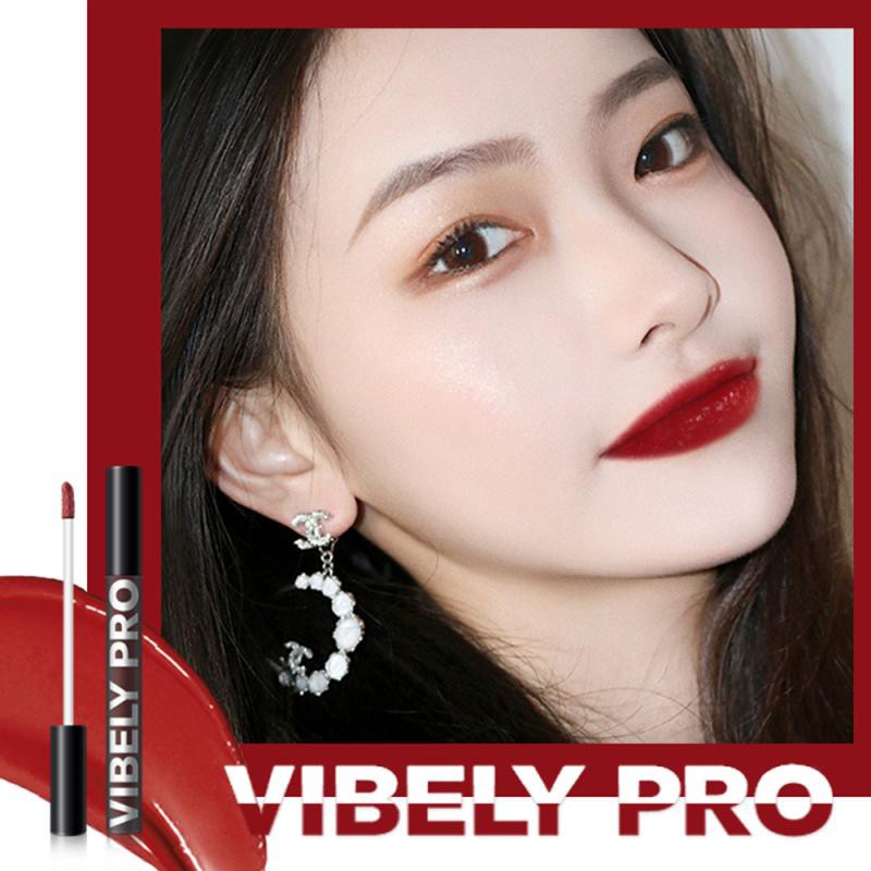 Son Kem Tint VIBELY 970 Siêu Sang Nội Địa Giá Sỉ Tốt