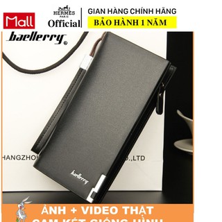 Bóp Ví Nam Dài Cao Cấp Thời Trang Hàn Quốc model 2021