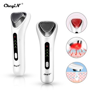 Máy vệ sinh làm sạch da mặt CkeyiN MR347W