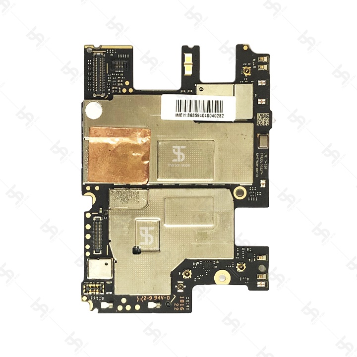 Main Xiaomi Redmi Note 5 Zin Bóc Máy - Bo Mạch Chủ Mainboard/ Motherboard Điện Thoại Xiaomi Full Chức Năng
