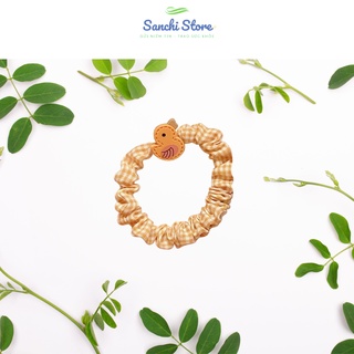 Dây Buộc Tóc Cho Bạn Gái
