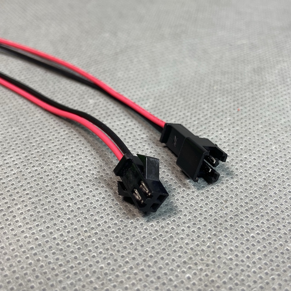Dây nối 2 pin tiện dụng