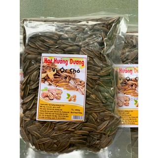 hướng dương vị óc chó ( combo cho sỉ )
