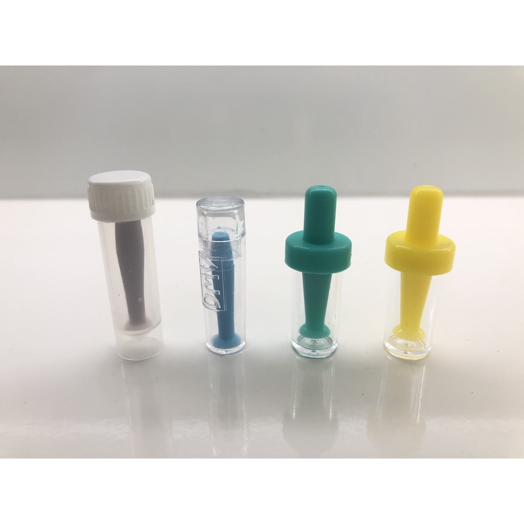 Gậy giác mút lấy áp tròng cứng (Suction stick/ Hard Contact lens remover)