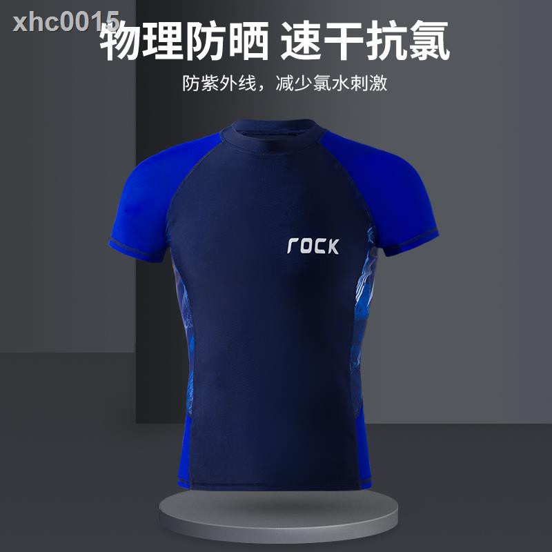 ✚❃Bộ đồ bơi lặn chống nắng nhanh khô thời trang cho nam | BigBuy360 - bigbuy360.vn