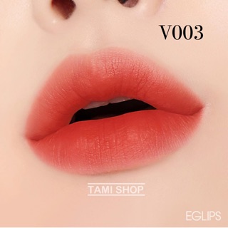 SON EGLIPS MUSE IN VELVET LIPSTIC