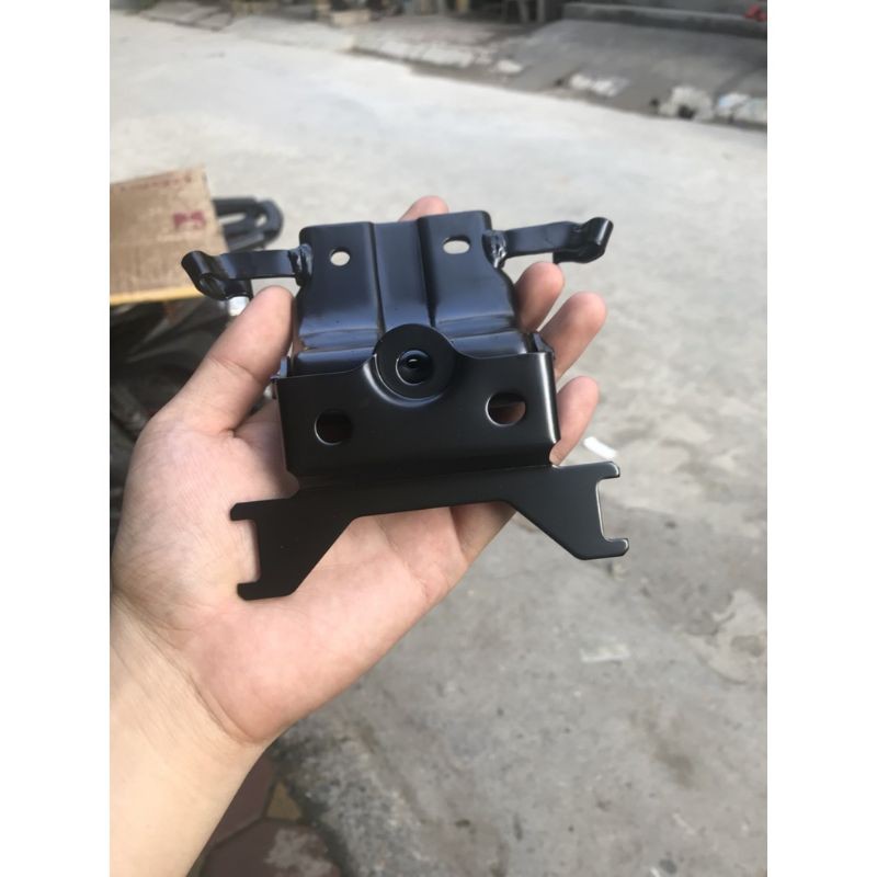 Bản lề yên xe wave nhỏ, wave alpha nhỏ , wave ZX, WAVE THÁI