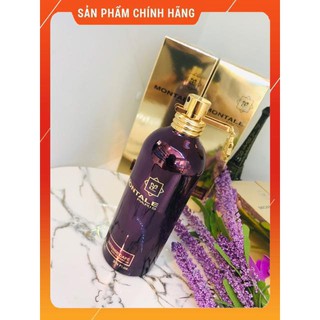 Nước Hoa Montale Intense Cafe 100ml