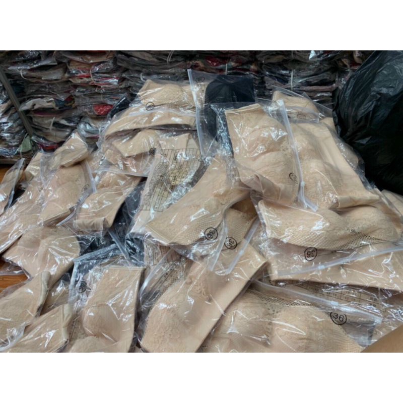 Áo bra ren cúp ngực hàng QCL1